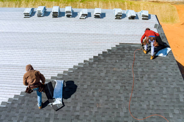 Gutter Installation and Roofing in Tickfaw, LA