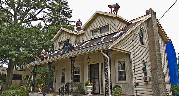 Quick and Trustworthy Emergency Roof Repair Services in Tickfaw, LA